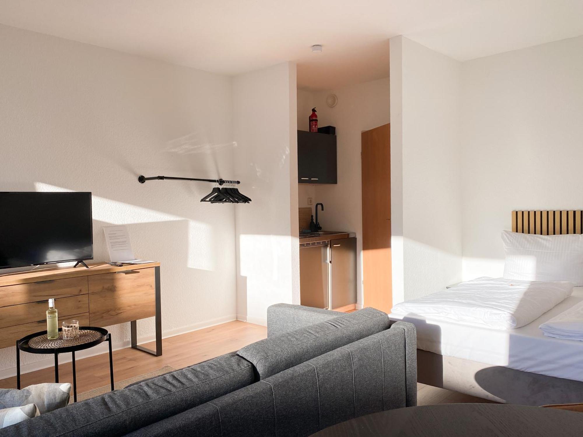 Central Apartment Rhein Neuss-Duesseldorf Messe Esterno foto