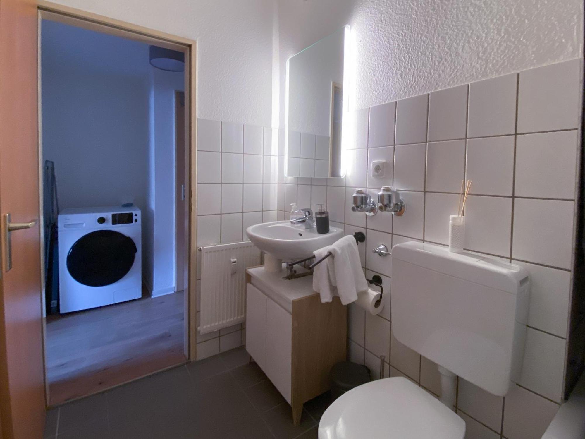 Central Apartment Rhein Neuss-Duesseldorf Messe Esterno foto