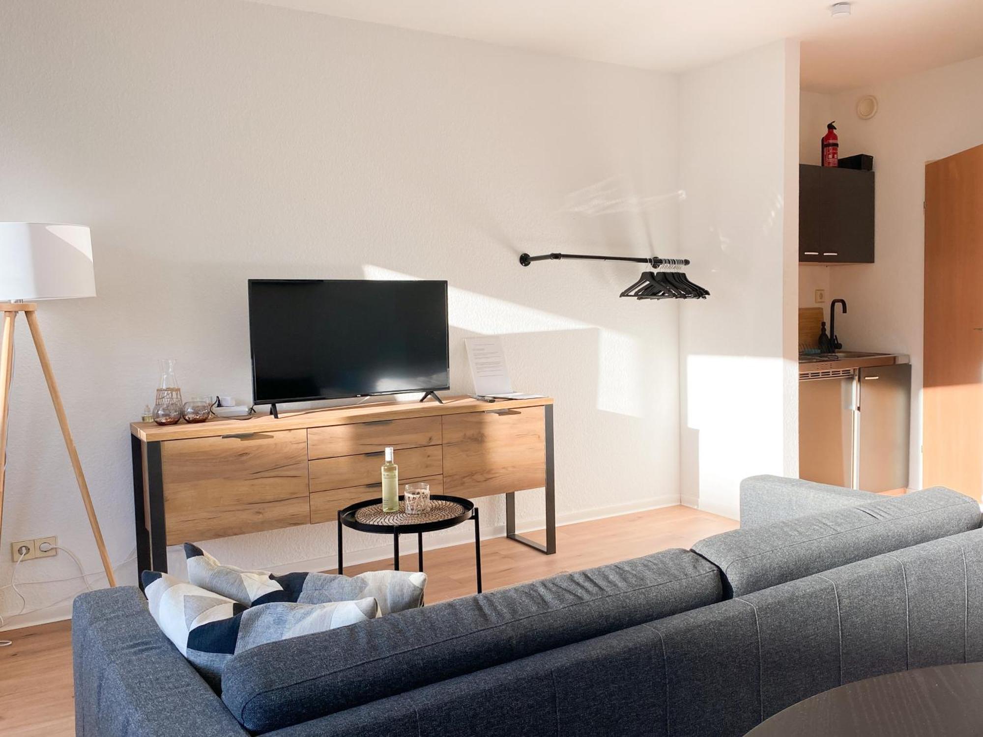 Central Apartment Rhein Neuss-Duesseldorf Messe Esterno foto