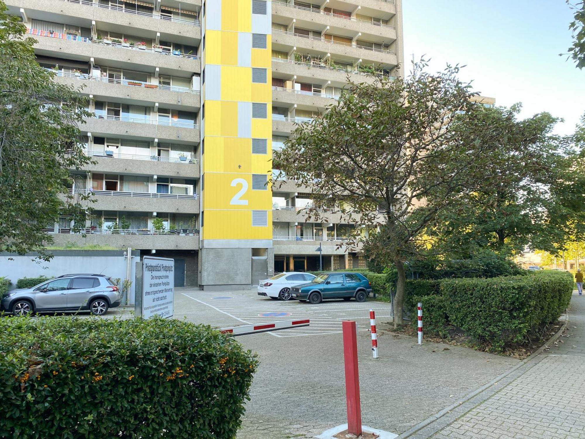 Central Apartment Rhein Neuss-Duesseldorf Messe Esterno foto